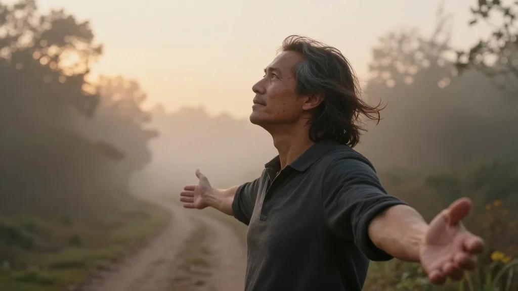 Create Original Thinking Space to Counter Negative Repetition