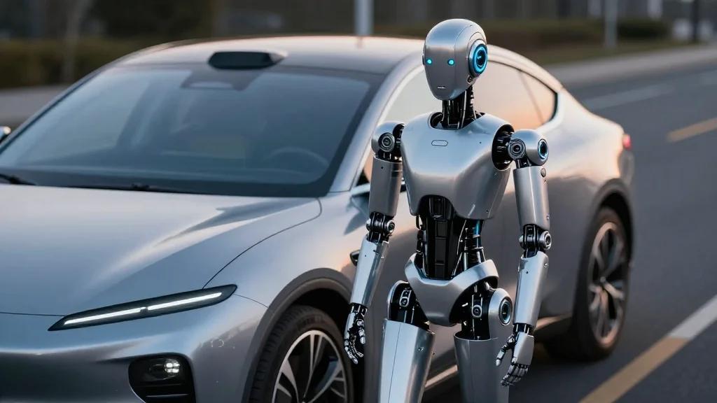 Tesla’s $25 B AI and Robotics Bet Triggers Stock Volatility and Higher CapEx