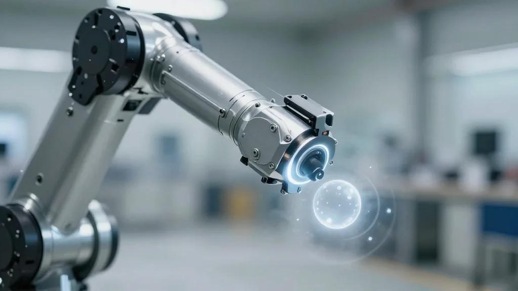 Industrial AI: How Factories Learn to Live With Uncertainty