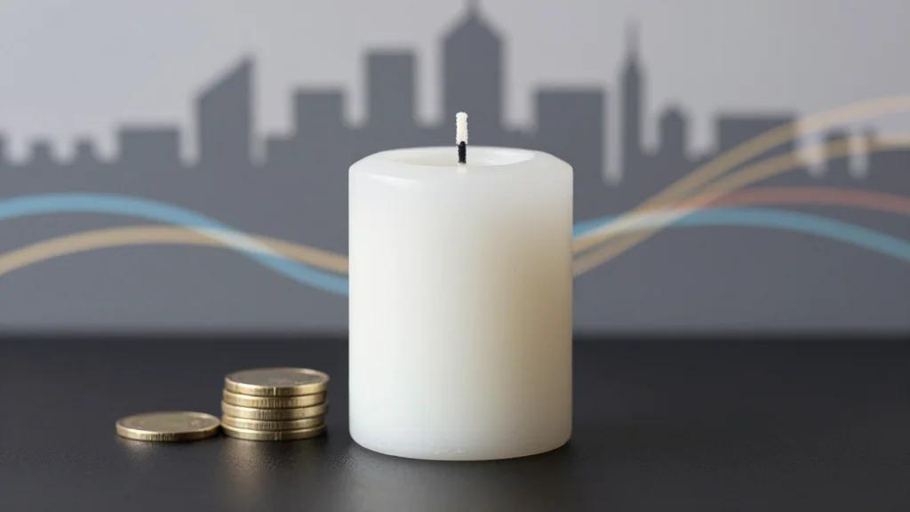 AIM Index Near Resistance,