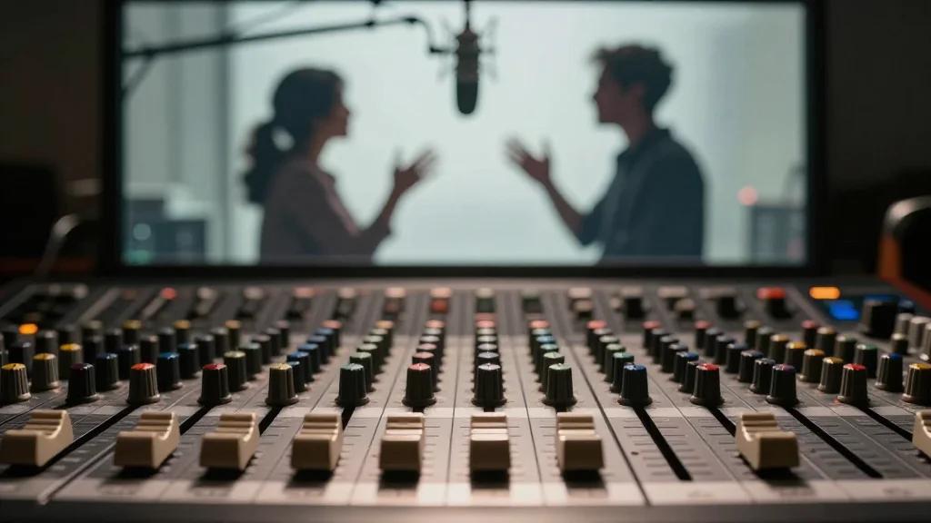 Wild Ride – Song by Durand Bernarr & James Fauntleroy