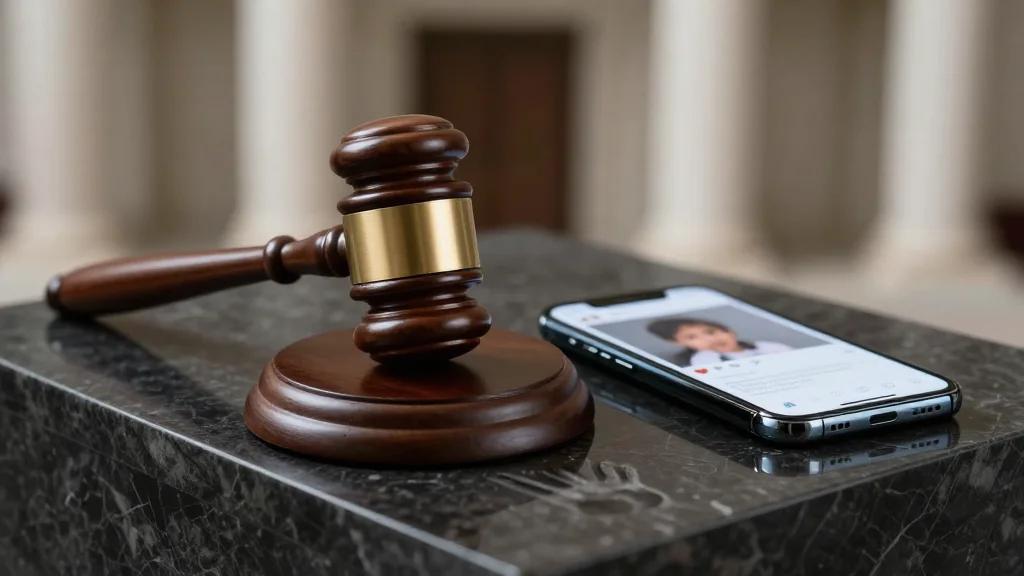 Meta Faces Over $2 Billion Penalty as New Mexico Jury Deliberates Child‑Safety Trial