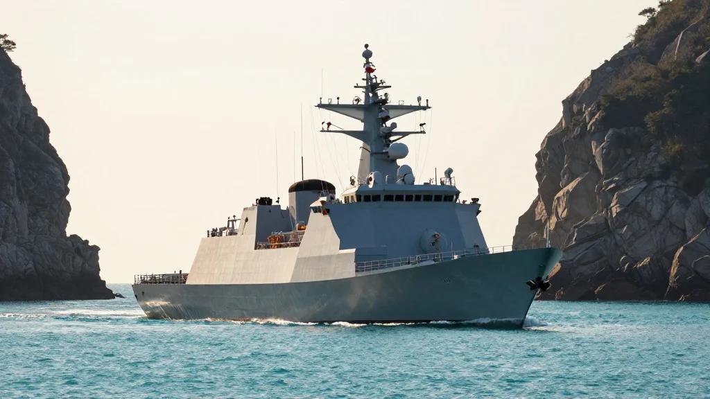 Japan Not yet Planning Hormuz Escort Mission, PM Takaichi Says