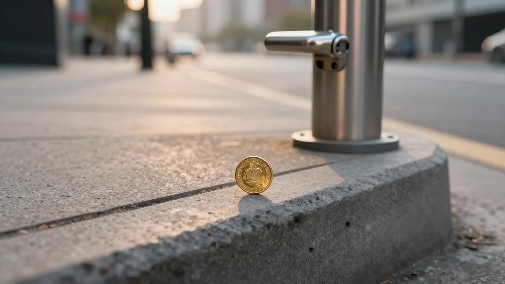 How Should Portland Pay for Streets?