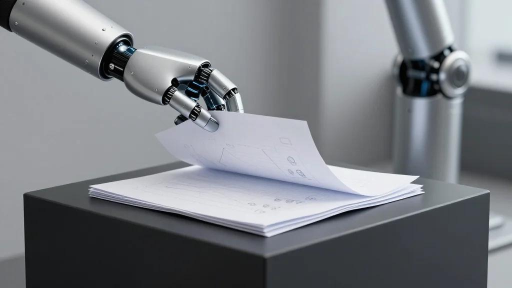 If AI Can't Build Assets Fast, It's a Toy