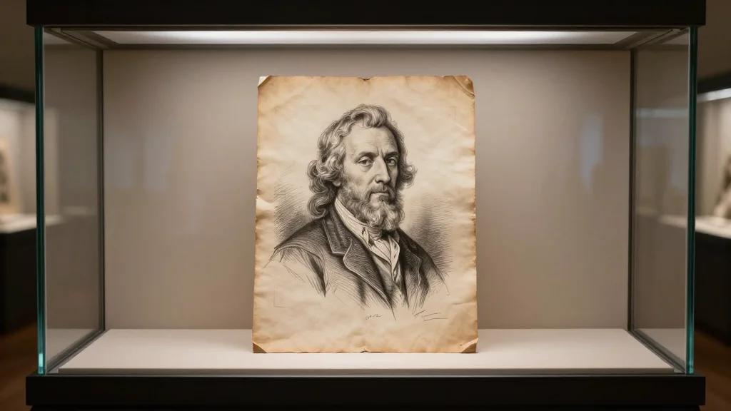 French Government Blocks Sale of Newly Discovered Drawing by German Renaissance Master Hans Baldung