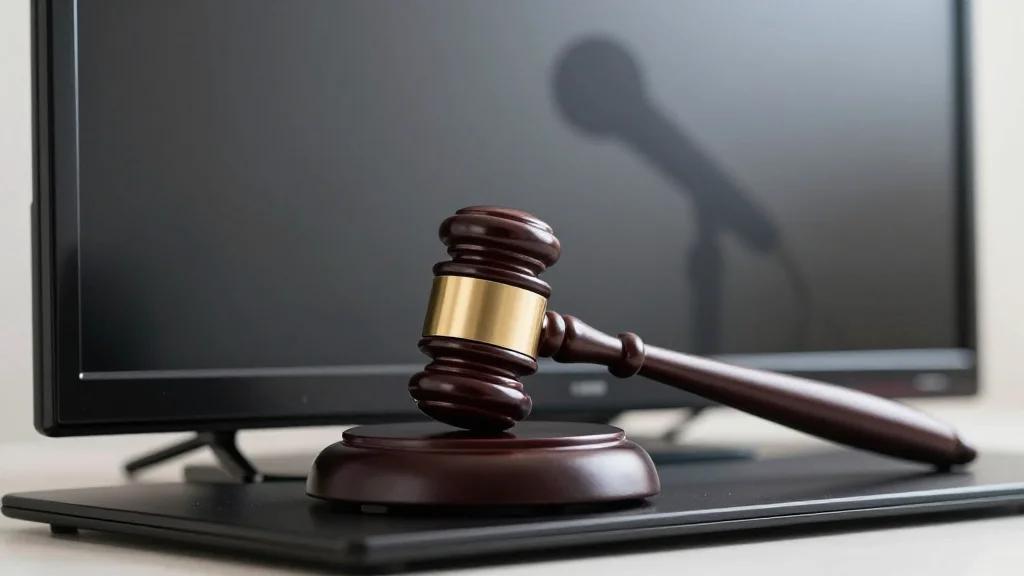 FCC Moves to Challenge ABC Licenses After Kimmel Monologue