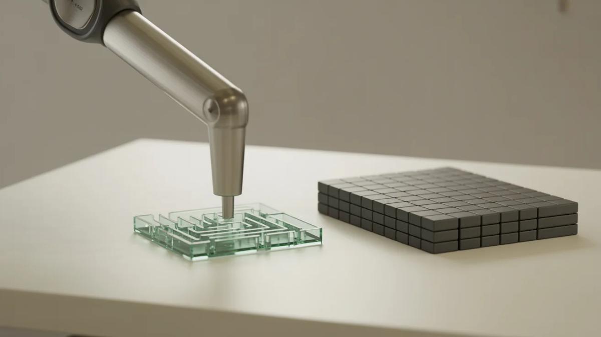 AI Speeds Self-Built Explorers, Hurting Middleware Infrastructure