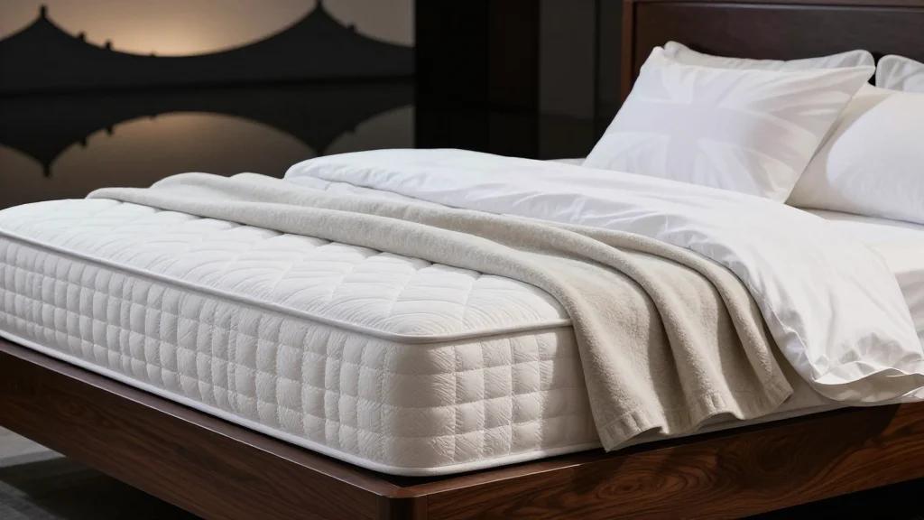 Luxury British Bedmaker Expands Into China