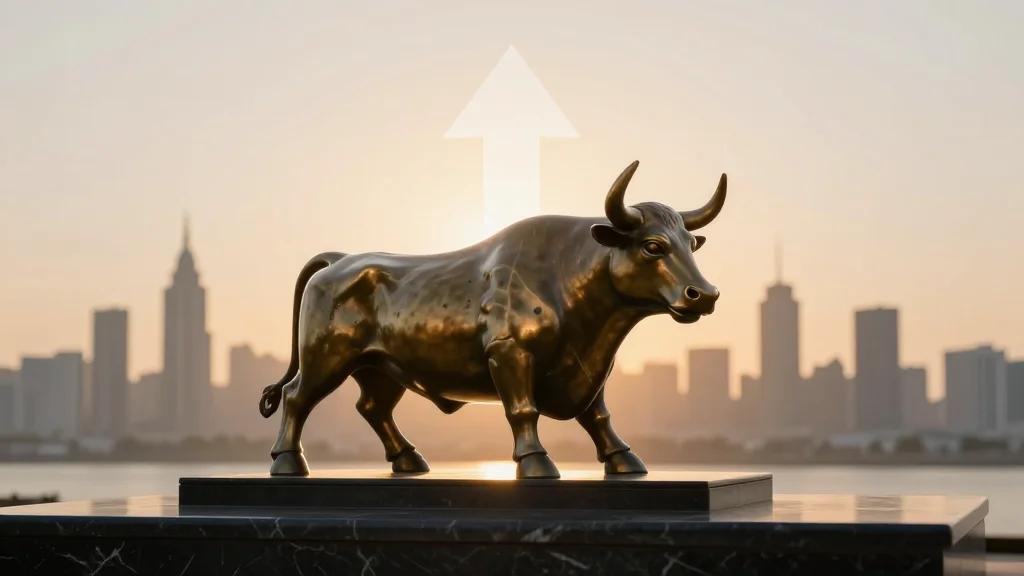 Structural Bull Market Emerges Amid Post‑War Inflation