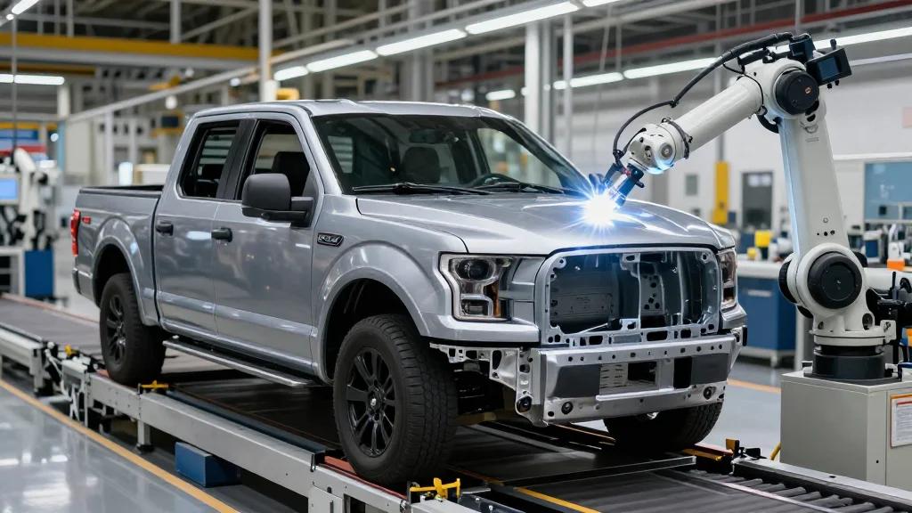 Modern Assembly Lines Are Too Specialized for Model Swaps