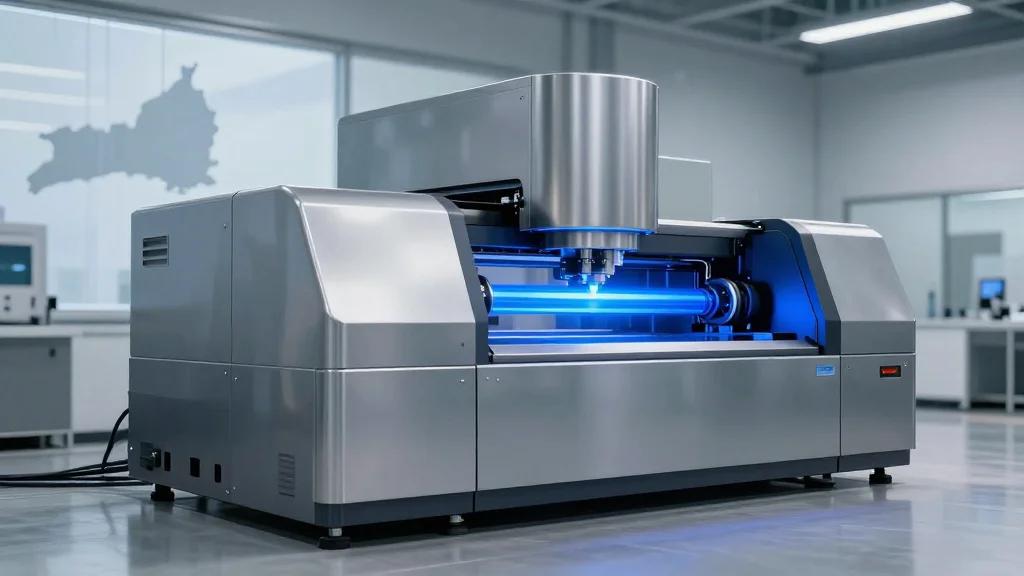 NY Creates Starts Installing First High‑NA EUV Lithography Tool at Albany