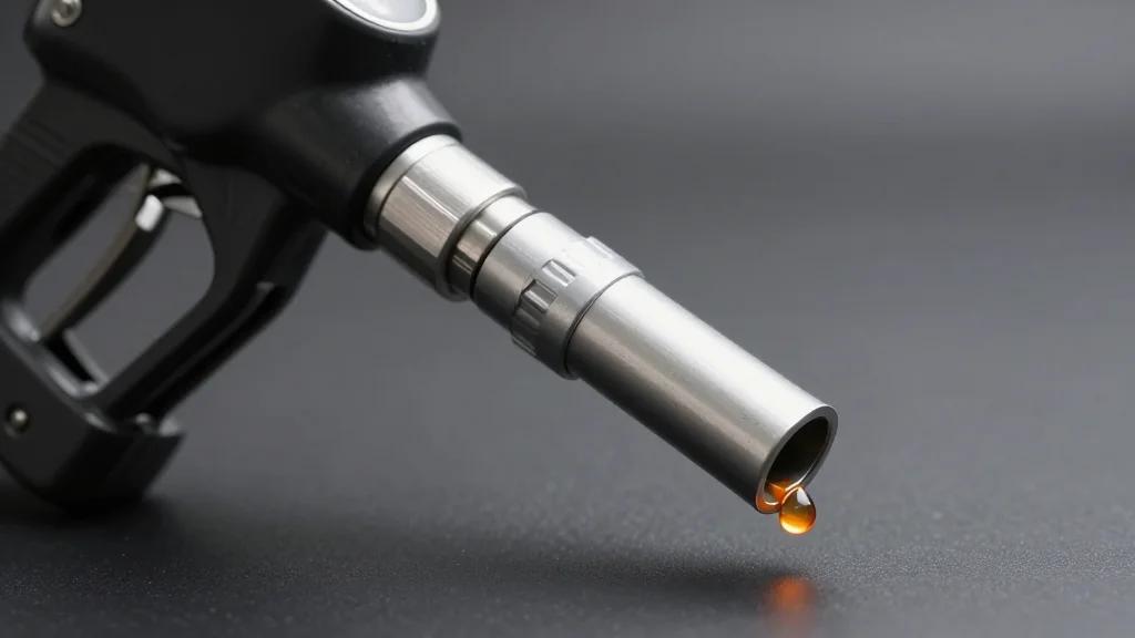 The Recovery Was Finally Within Reach – Rising Fuel Costs May Have Just Pushed It Back Out