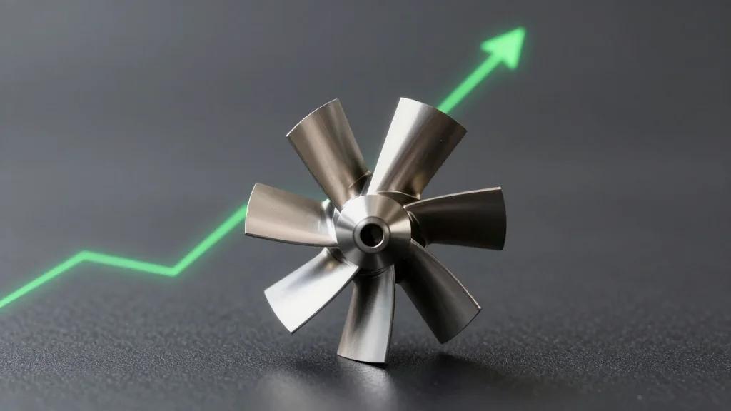 Rotate VG Profits Into New Hedgeye Energy Ticker