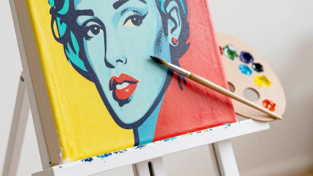 James McQueen: A Beautiful Waste of Time