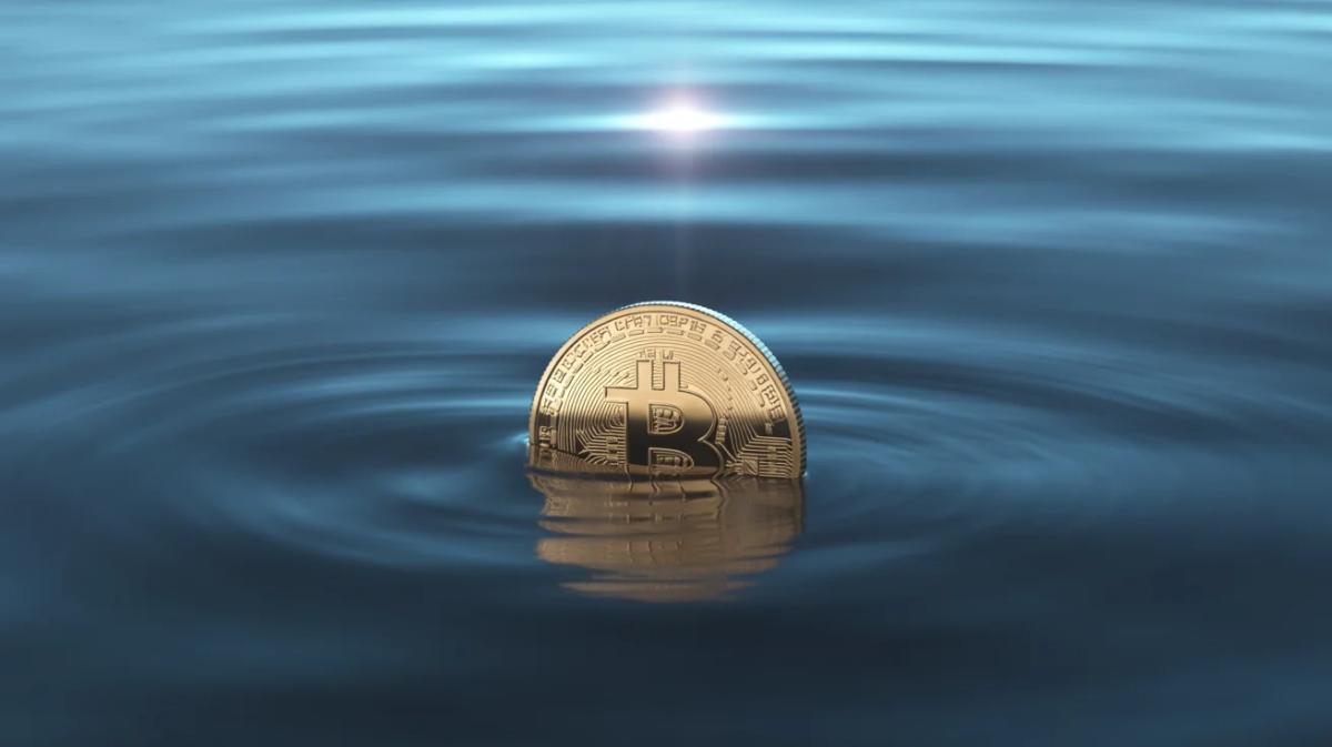 Waiting for Market Dip Before DCA with Kraken Pro