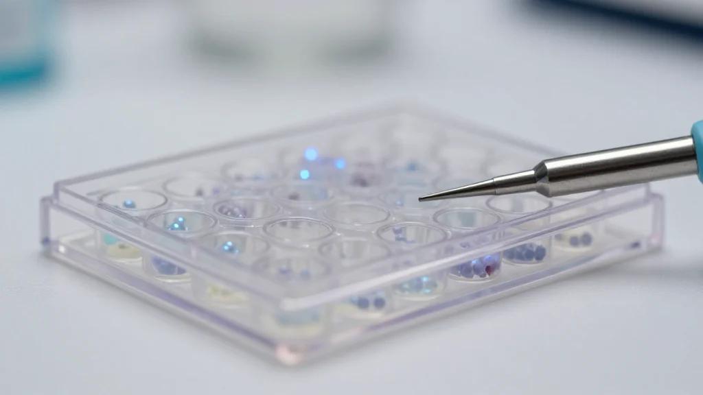 Creative Bioarray Launches PDO-Based Drug‑screening Platform to Speed Oncology Research