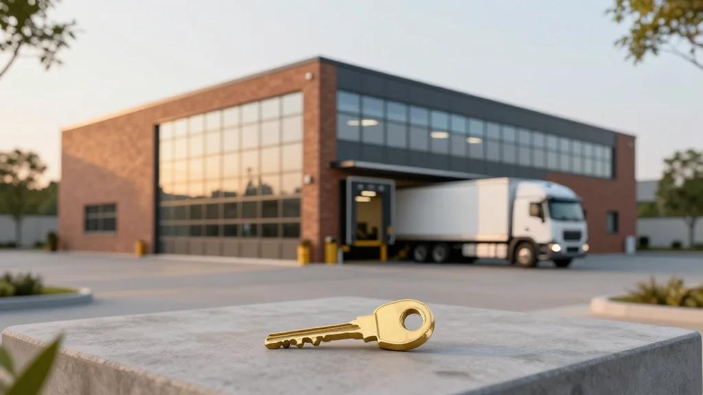 Home Depot Eyes Same-Day, Next-Day Delivery Site in New York