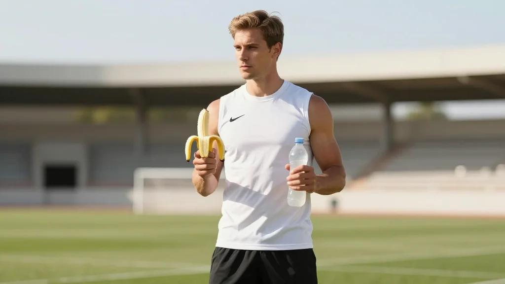 Fuel Carbs to Prevent Late‑game Injuries