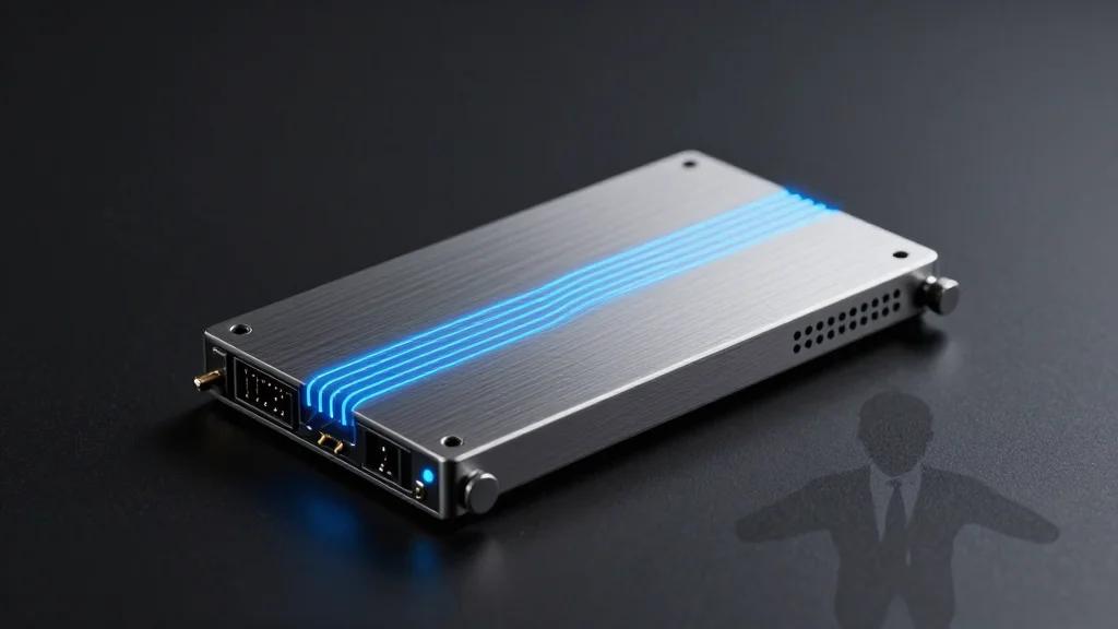 AI Fuels New Growth Opportunities for Tech Leaders