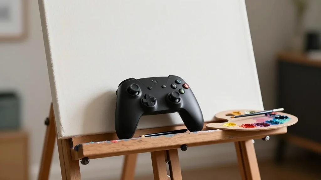 Jackie's Talent Shines as a Leading Gen‑Z Artist