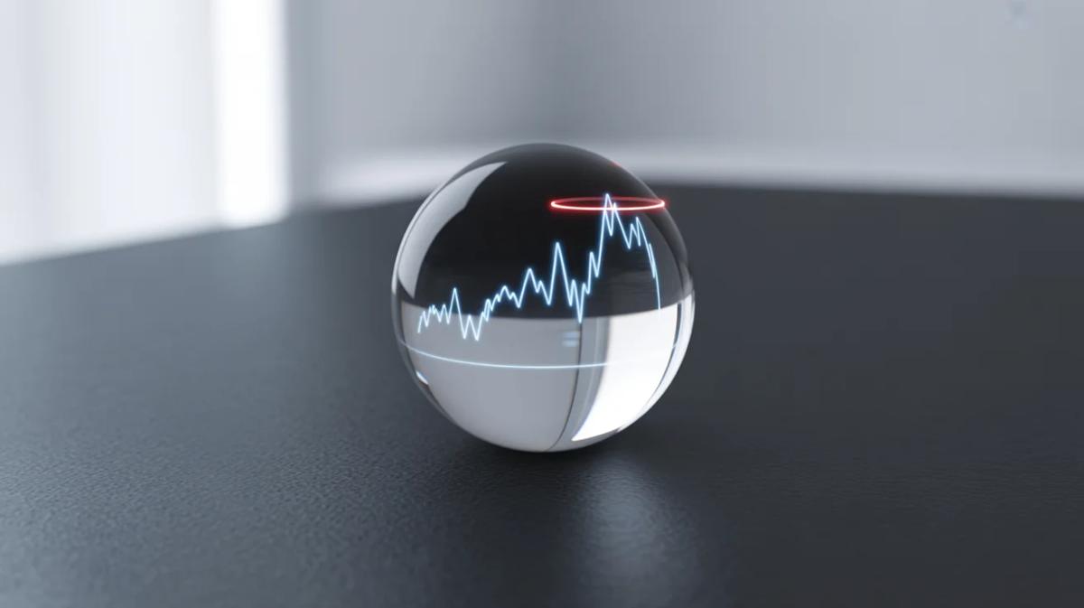 ICP Retraces After Full Pump, Chart Turns Dead