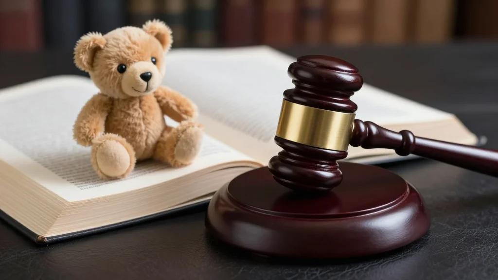 Seeking Date for Kids Online Safety Bill Markup