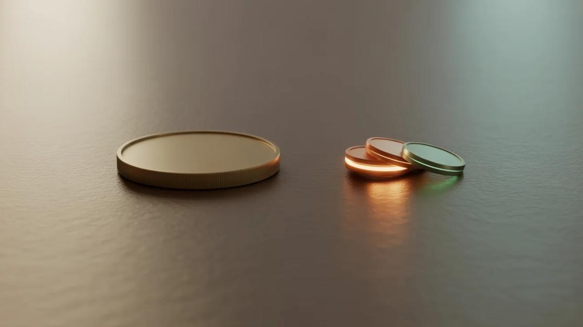 Altcoins Heat up as Bitcoin Stays Dormant