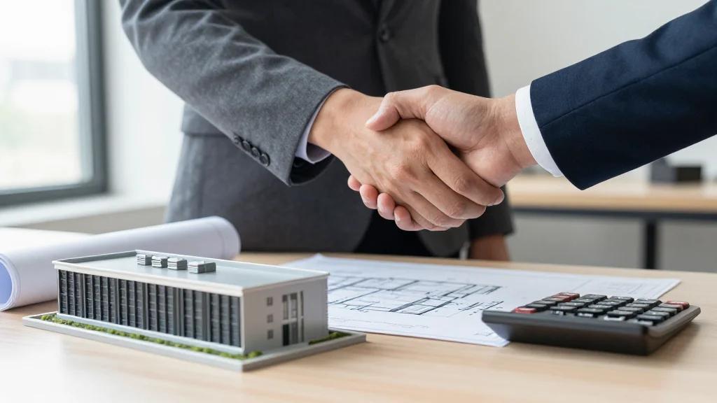 Mitesco Secures Finance Partner for Centcore Data Center Build-Out