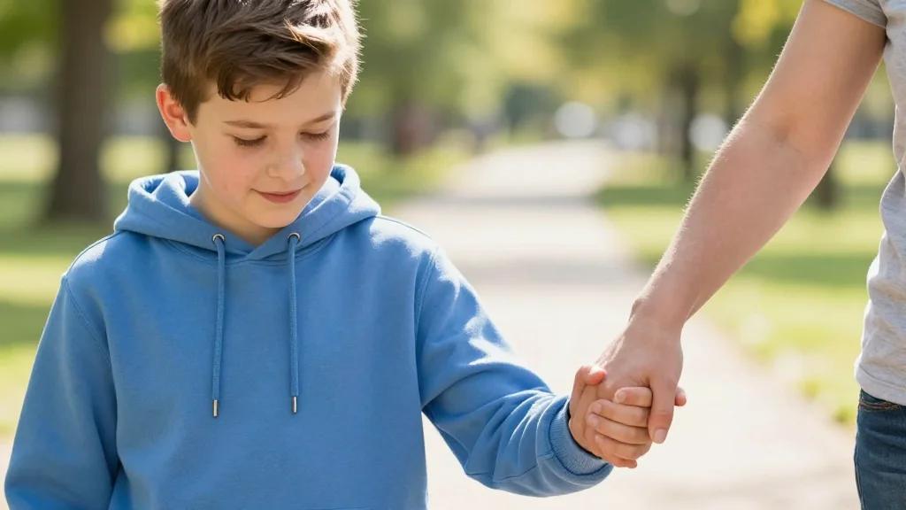 CNN Profile Spotlights 14‑year‑old Mason as Autism Diagnoses Climb to 1 in 31 U.S. Children