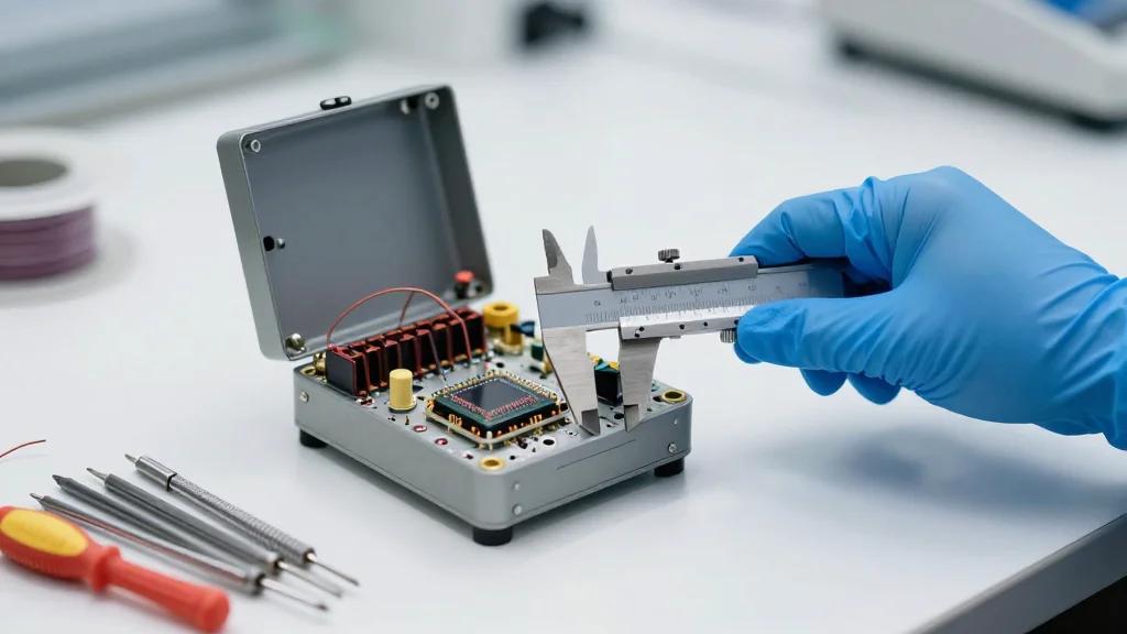 Respecting the Meticulous Skill Behind Biolab Hardware Design