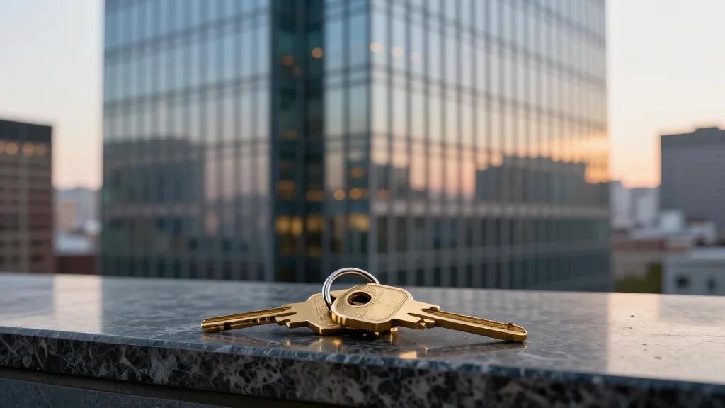 Stellar Management Names Matthew Lembo, Ryan Jackson as Co-CEOs