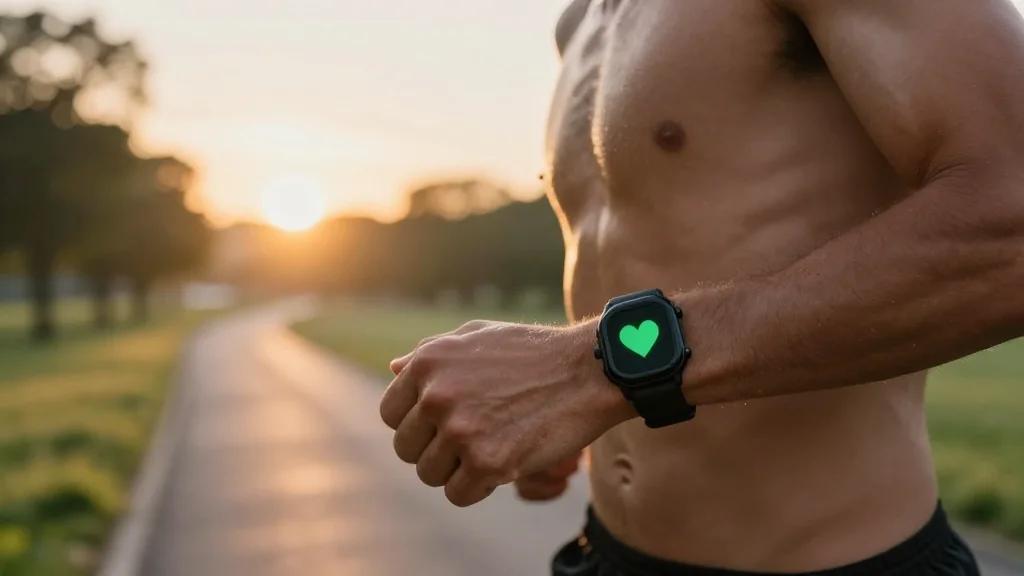 Morning Workouts Tied to Lower Cardiometabolic Risk in Fitbit Study of 14,000
