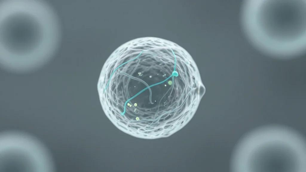 Restoring Protein Recycling Reverses T-Cell Exhaustion in Mice