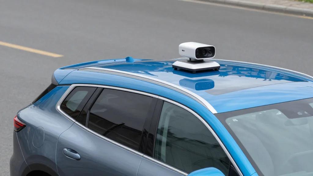 Nio Onvo Reveals Exterior Highlights of Updated L90 Ahead of Apr 21 Launch