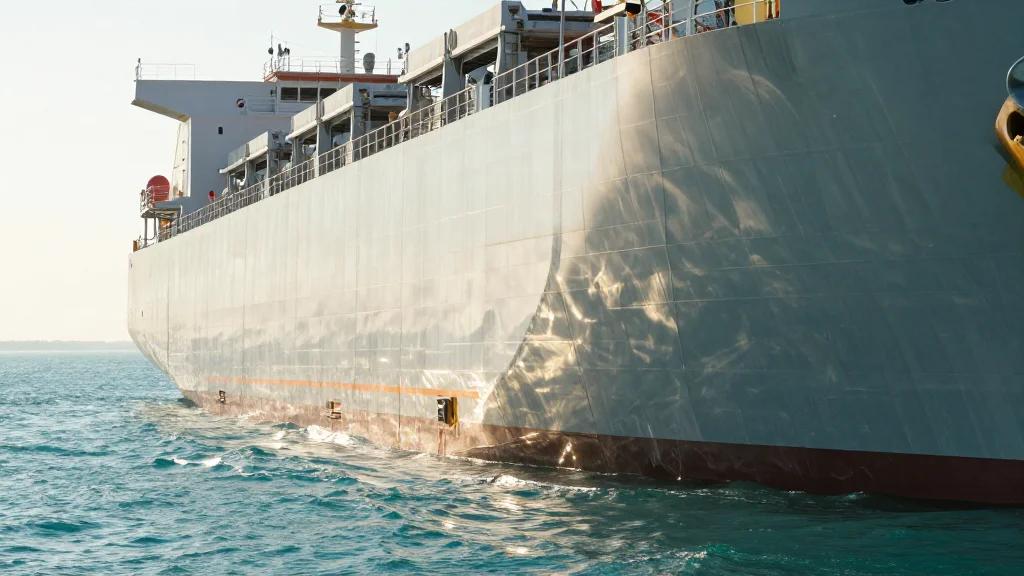 India Plans $1.5B Reinsurance Cover for Ships in Conflict Zones