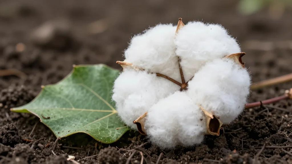 Walmart Joins U.S. Cotton Trust Protocol in Sustainability Push