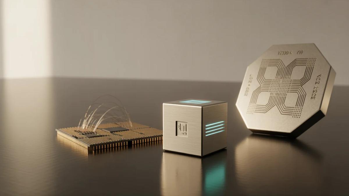 Upcoming Talk on Post‑Quantum Signatures and Hash Security