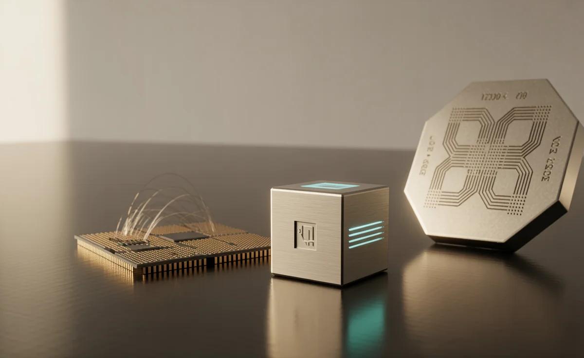 Upcoming Talk on Post‑Quantum Signatures and Hash Security