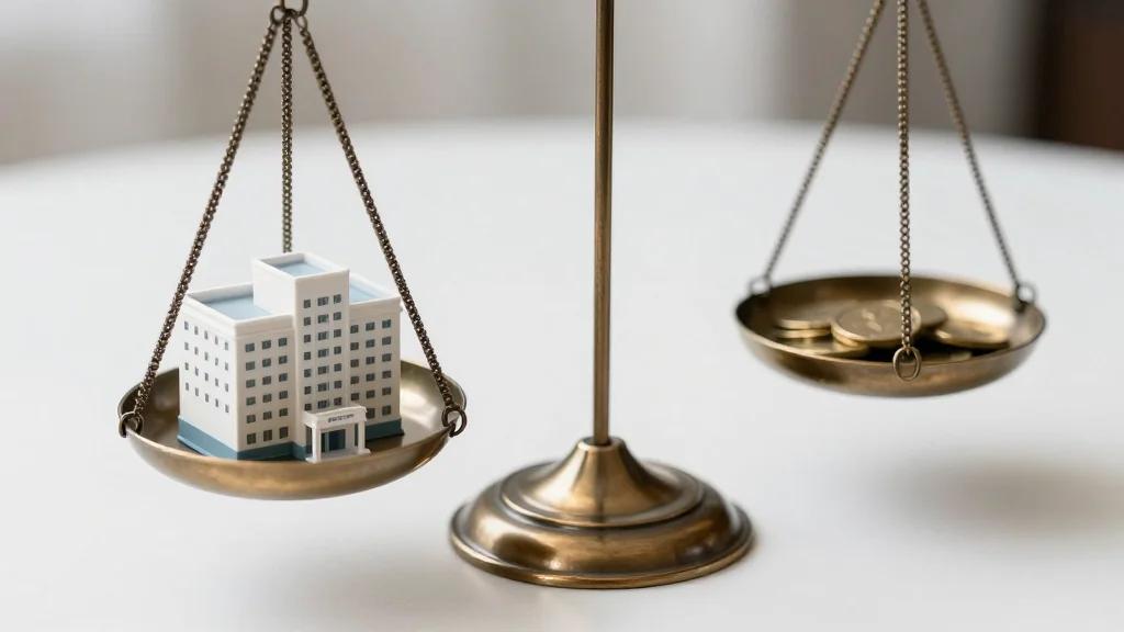 States Move to Curb Private Equity in Healthcare as Federal Bill Targets Hospitals and Nursing Homes