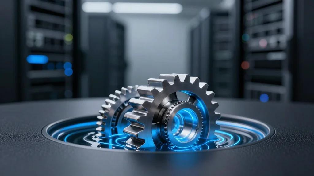 Leaders in ERP Podcast Episode 8 - Stop Drowning in Data: Start Driving Value with AI