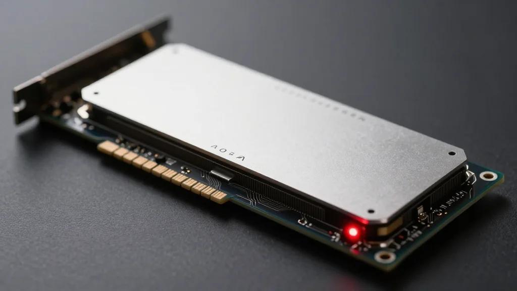 Nvidia's Obligations Surge, Raising Structural Risk