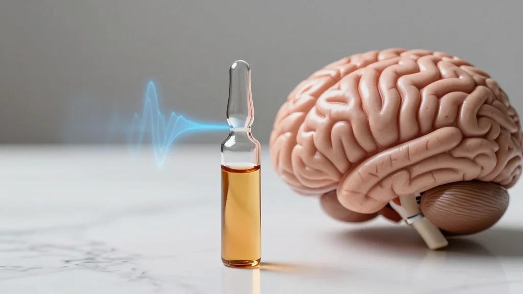 Uric Acid Predicts Sex‑Specific Cognitive Decline in Seniors