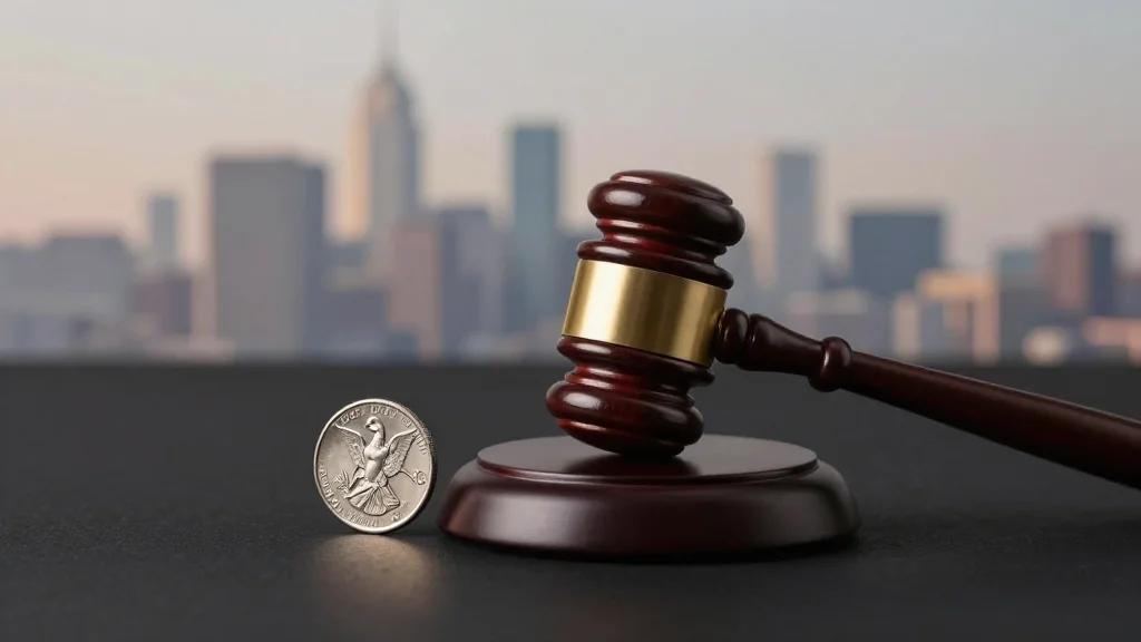 U.S. Looks Into Regulating Prediction Market Sites Like Kalshi and Polymarket