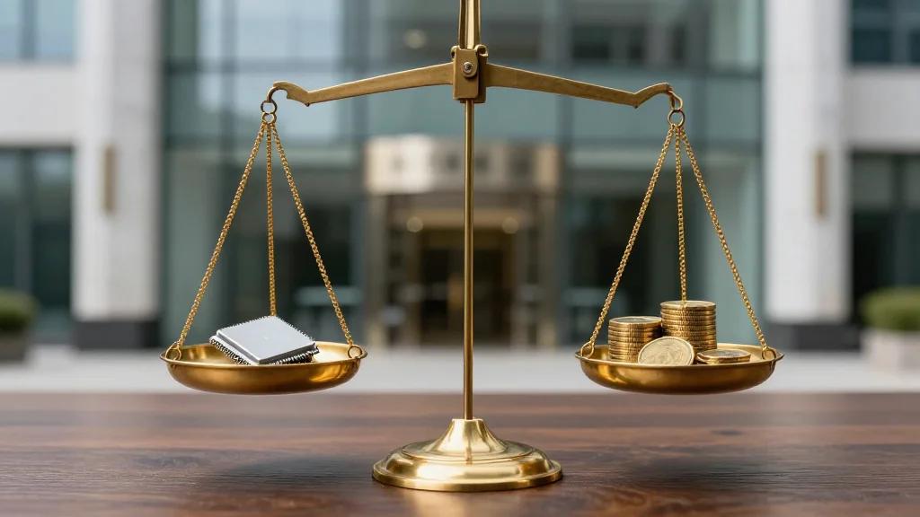 AI Adoption Threatens Tax Base, Prompting Capital Tax Shift