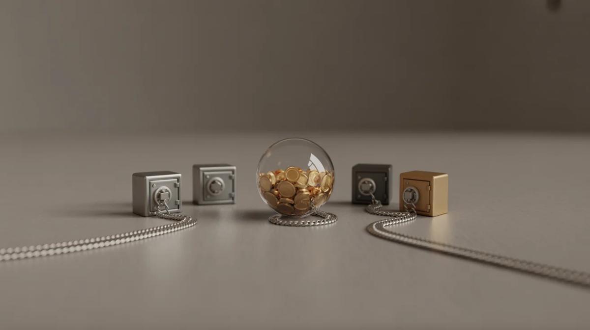 Fedi Launches Multi‑sig Guardians for Federated Bitcoin E‑cash