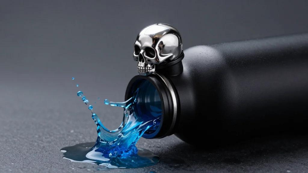 Break Category Norms: Market Water Like an Energy Drink