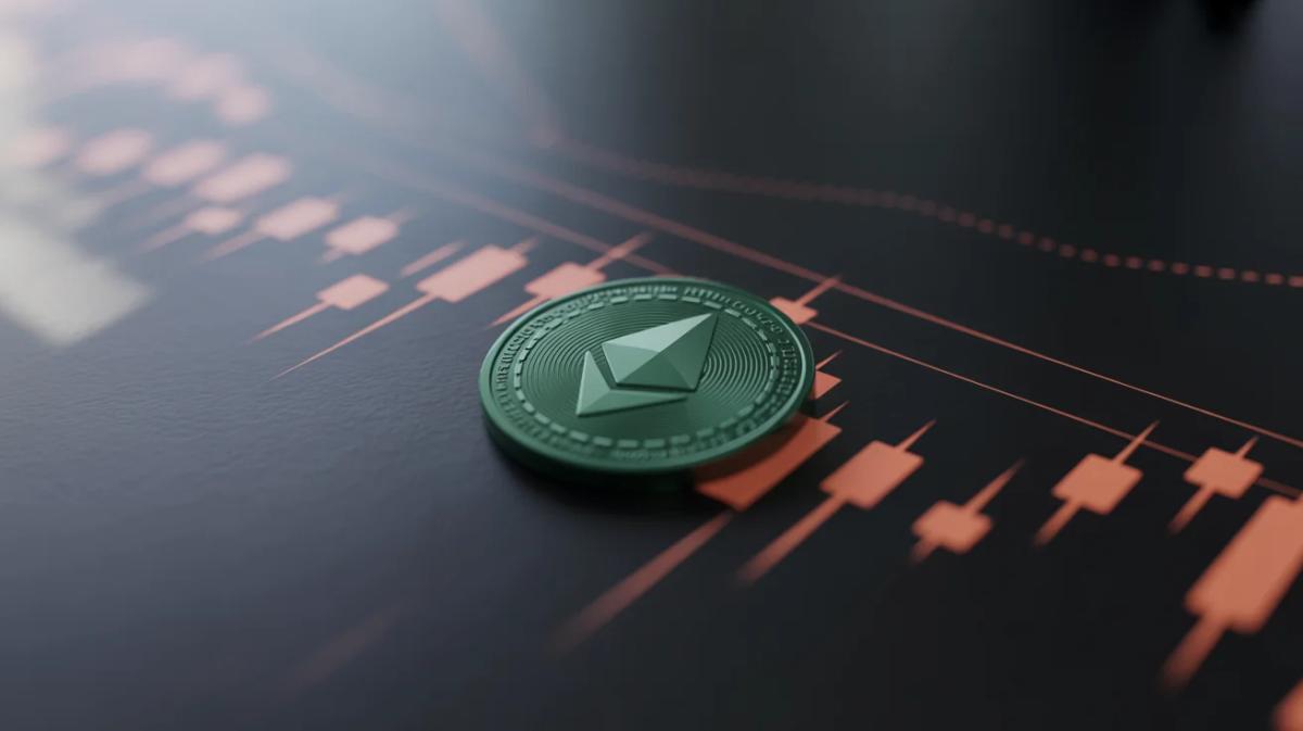 Zcash Defies Market Chaos, Hits Yearly High