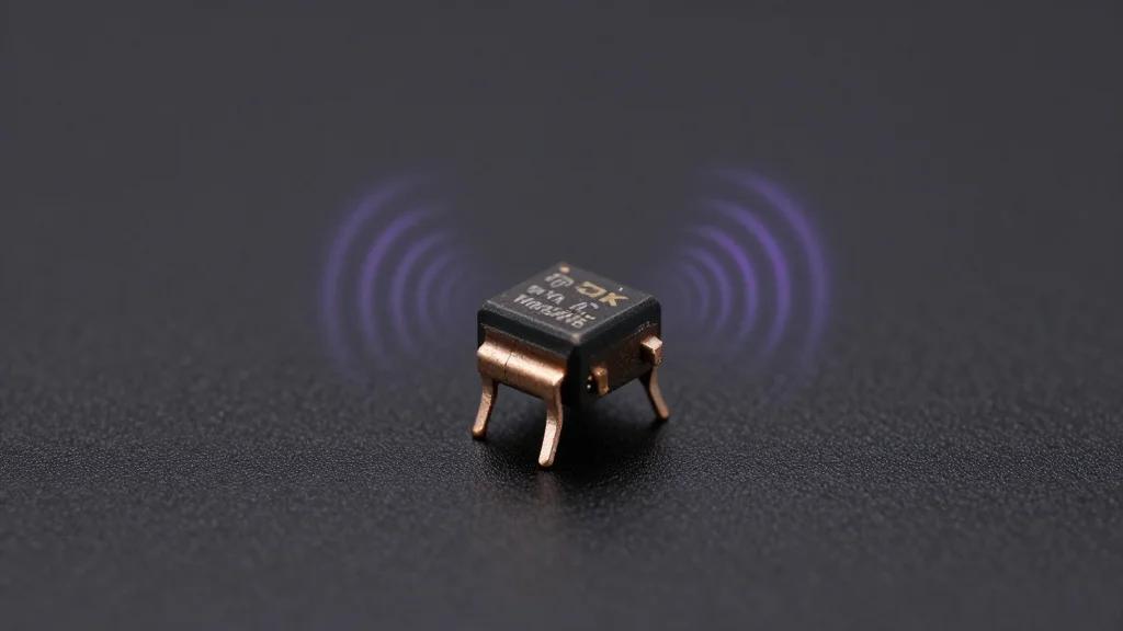 Tiny Filters Curb 5-GHz Audio-Line Noise