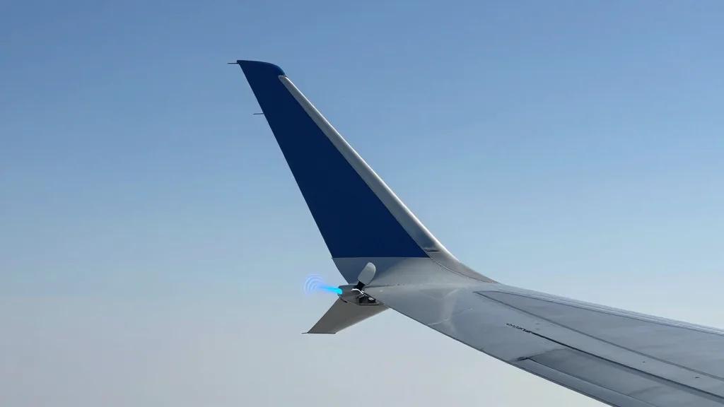 United's Wi‑Fi Launch Beats Delta's Amazon Choice